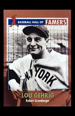 Produktbild: Lou Gehrig
