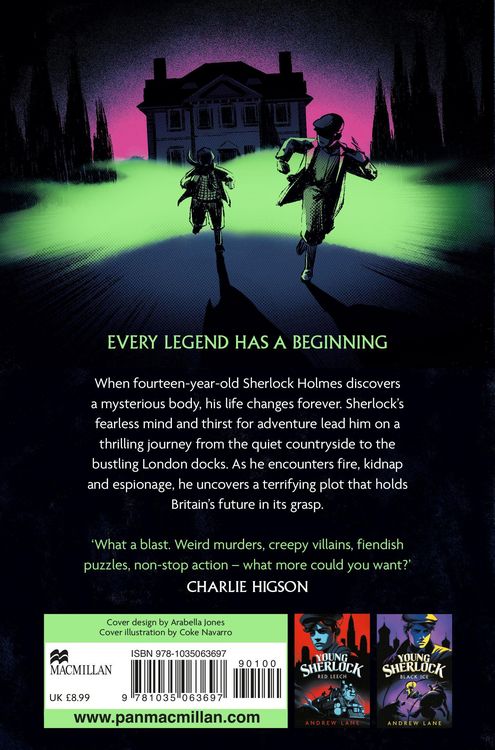 Produktbild: Death Cloud