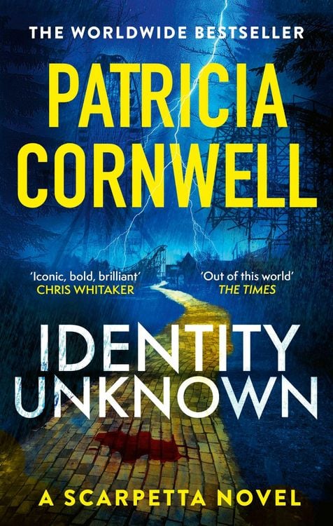Produktbild: Identity Unknown