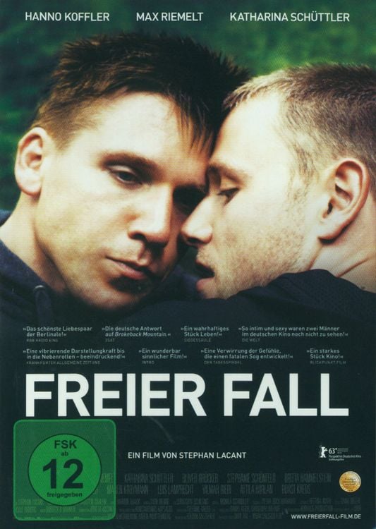 Produktbild: Freier Fall