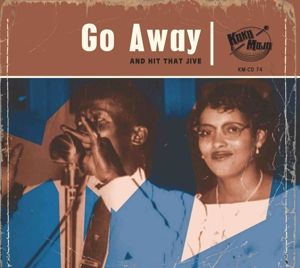 Produktbild: Go Away
