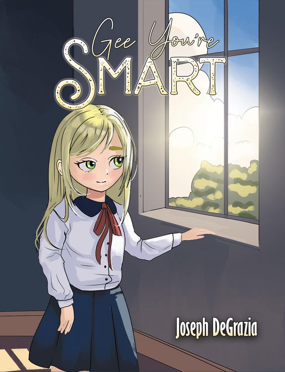 Produktbild: Gee You're Smart