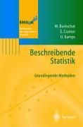 Produktbild: Beschreibende Statistik