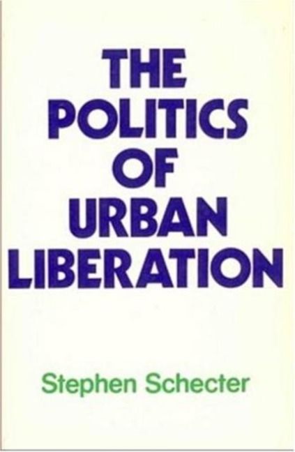 Produktbild: Political Urban Liberation