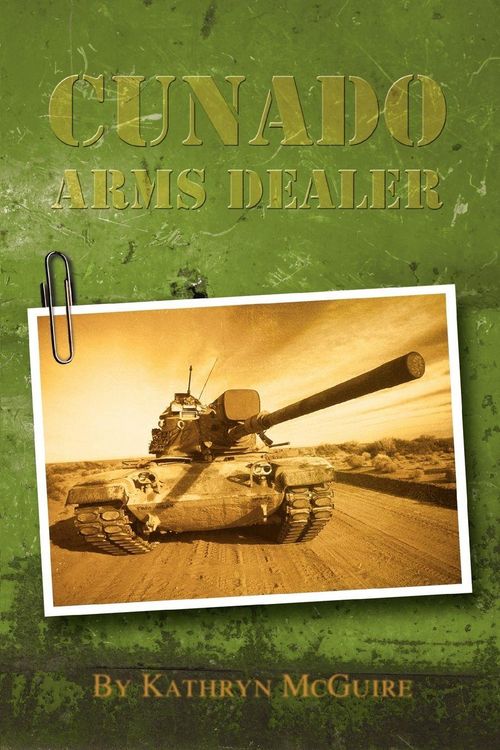 Produktbild: CUNADO Arms Dealer
