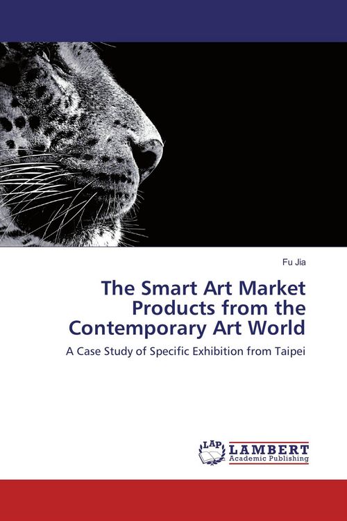 Produktbild: The Smart Art Market Products from the Contemporary Art World