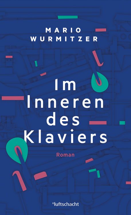 Produktbild: Im Inneren des Klaviers