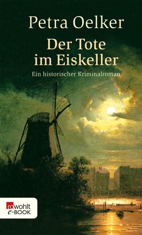 Produktbild: Der Tote im Eiskeller