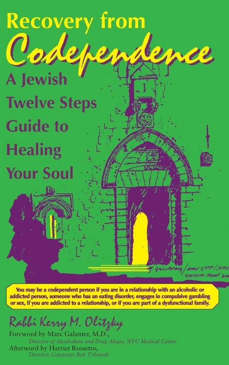 Produktbild: Recovery from Codependence
