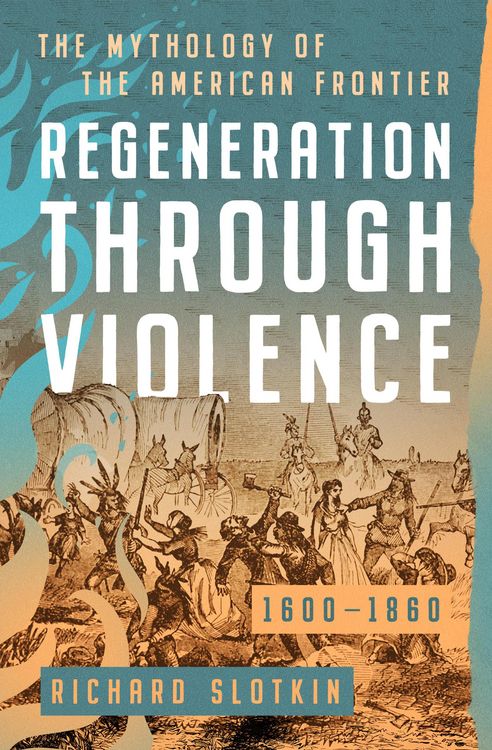 Produktbild: Regeneration Through Violence