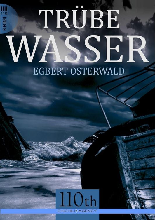 Produktbild: Tr&uuml;be Wasser