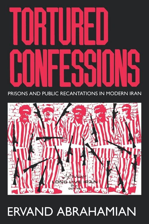 Produktbild: Tortured Confessions