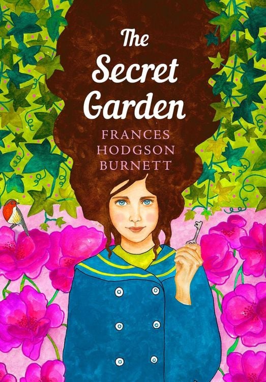 Produktbild: The Secret Garden
