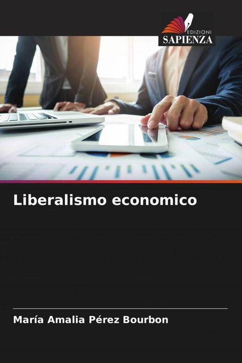 Produktbild: Liberalismo economico