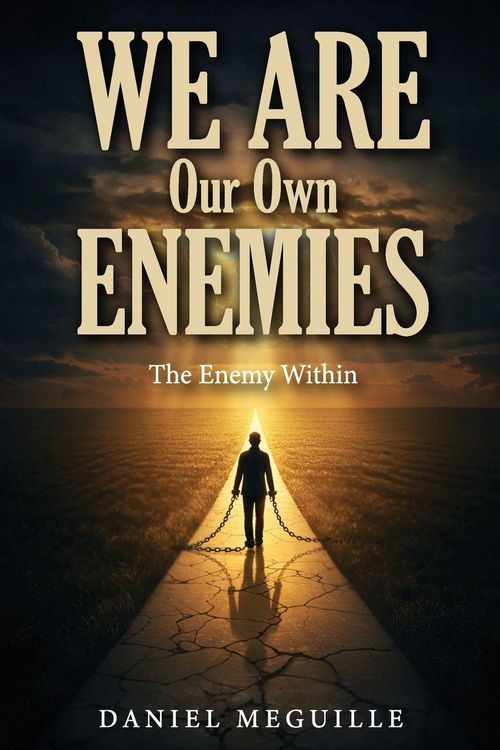 Produktbild: We Are Our Own Enemies