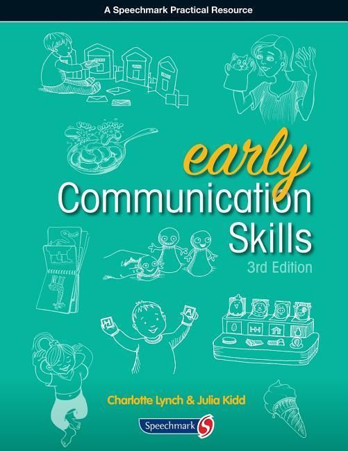 Produktbild: Early Communication Skills Third Edition