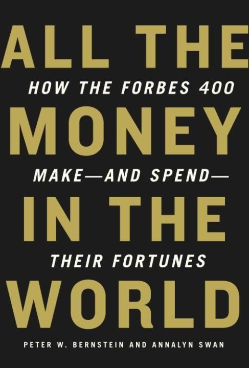 Produktbild: All the Money in the World