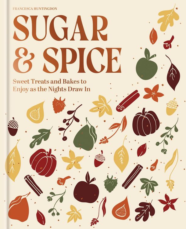 Produktbild: Sugar & Spice