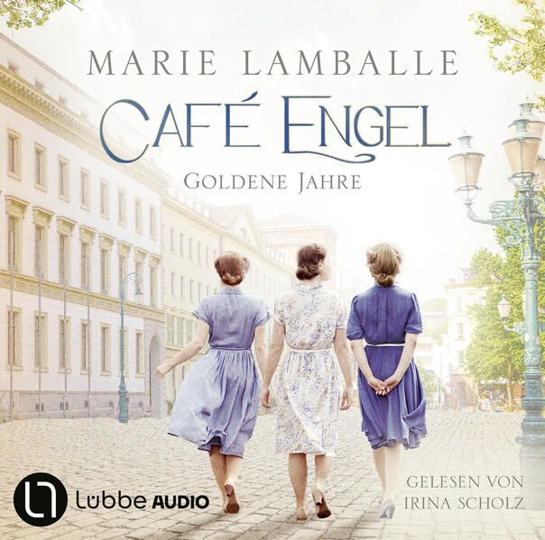 Produktbild: Goldene Jahre