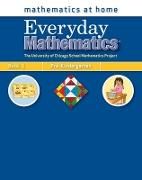 Produktbild: Everyday Mathematics, Grade Pre-K, Mathematics at Home(r) Book 1