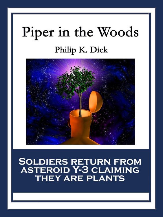 Produktbild: Piper in the Woods