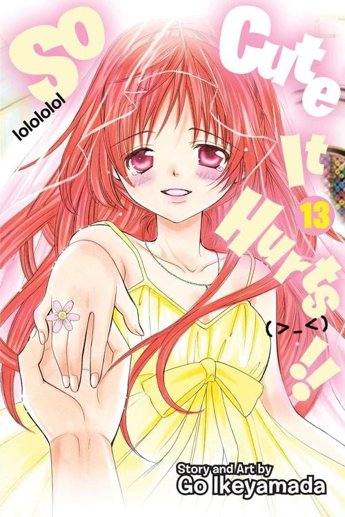 Produktbild: So Cute It Hurts!!, Vol. 13