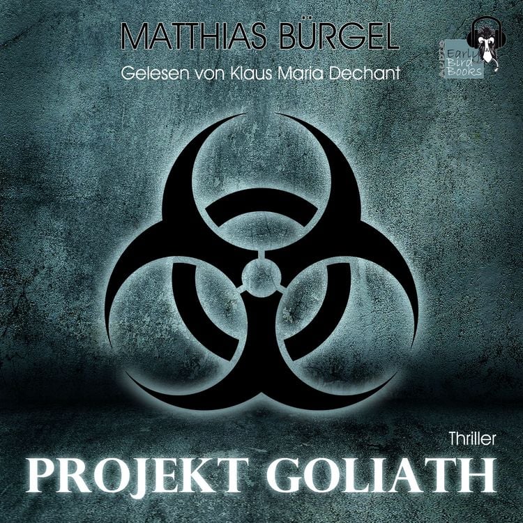 Produktbild: Projekt Goliath