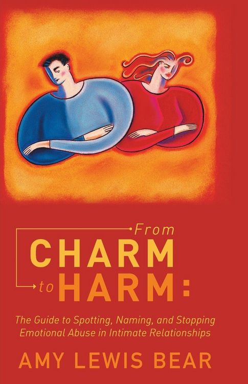 Produktbild: From Charm to Harm