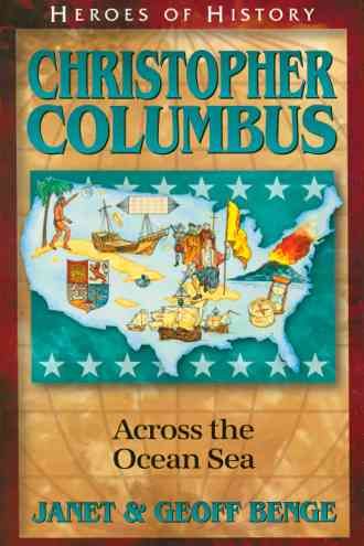 Produktbild: Christopher Columbus: Across the Ocean Sea