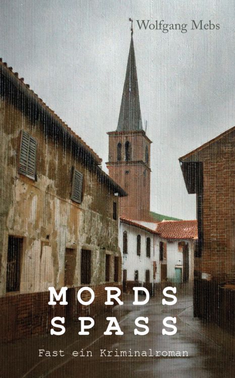 Produktbild: Mordsspass