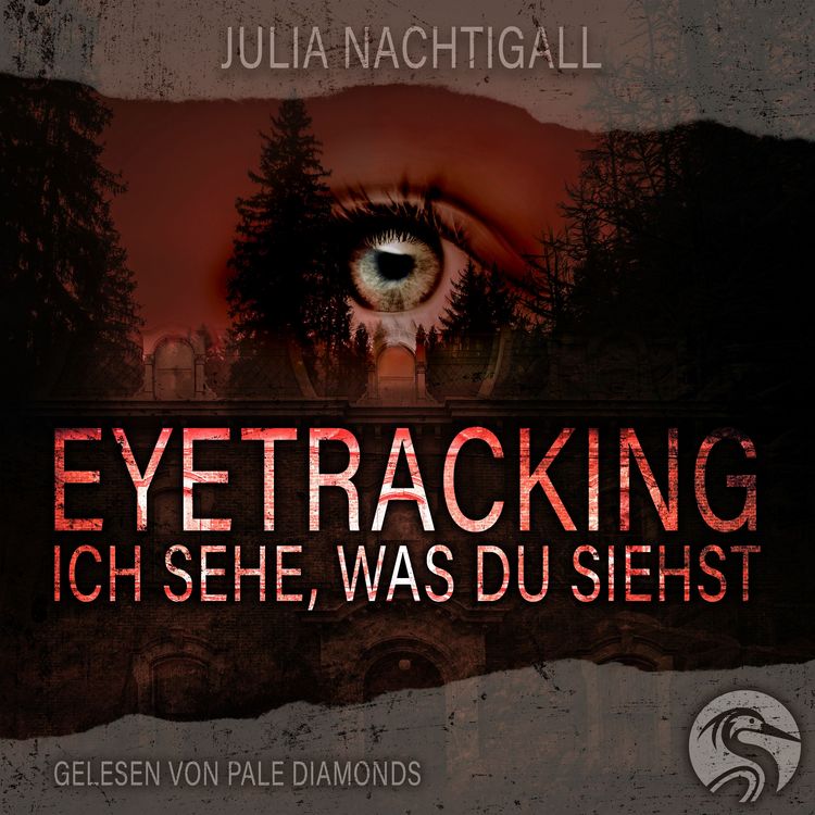 Produktbild: Eyetracking: Ich sehe, was du siehst