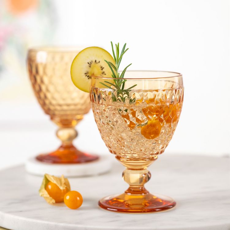 Produktbild: Villeroy & Boch Boston Rotweinglas