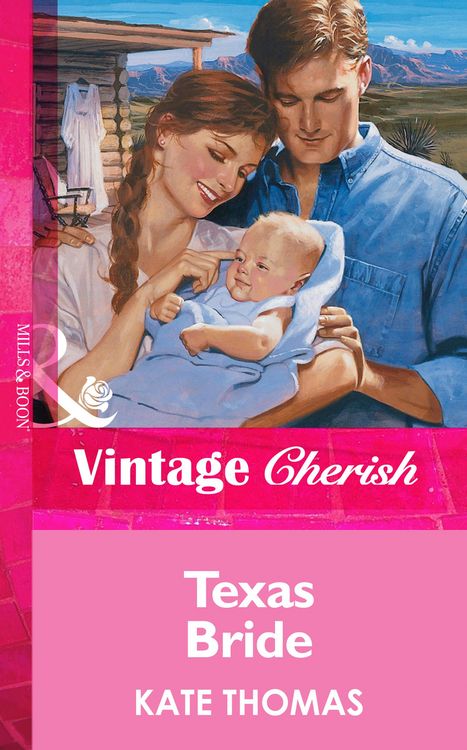 Produktbild: Texas Bride