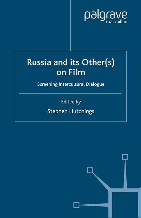 Produktbild: Russia and its Other(s) on Film