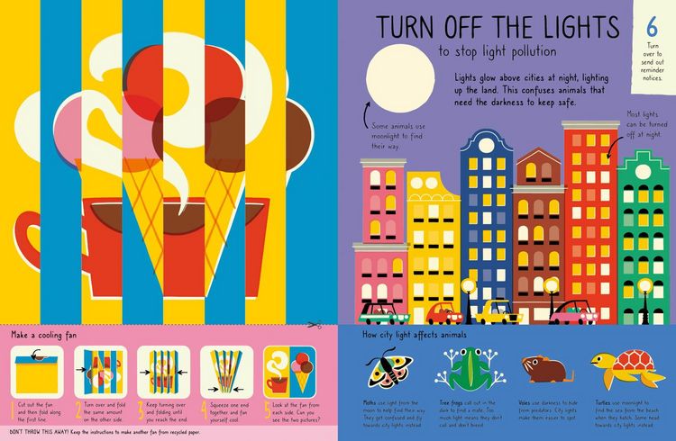 Produktbild: The Extraordinary Book That Eats Itself
