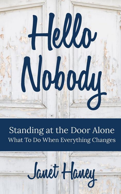 Produktbild: Hello Nobody