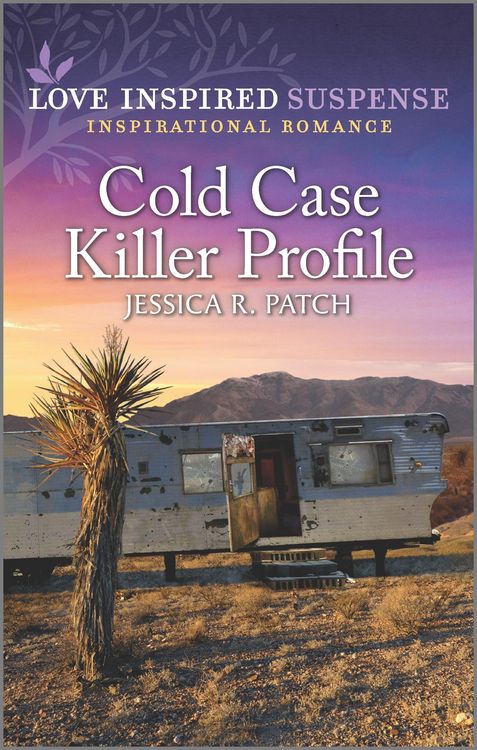 Produktbild: Cold Case Killer Profile