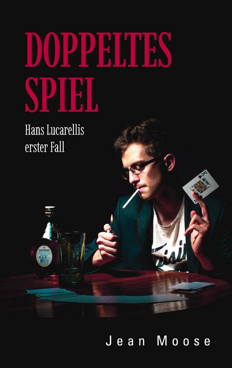 Produktbild: Doppeltes Spiel