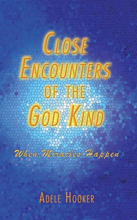 Produktbild: Close Encounters of the God Kind