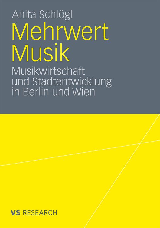Produktbild: Mehrwert Musik
