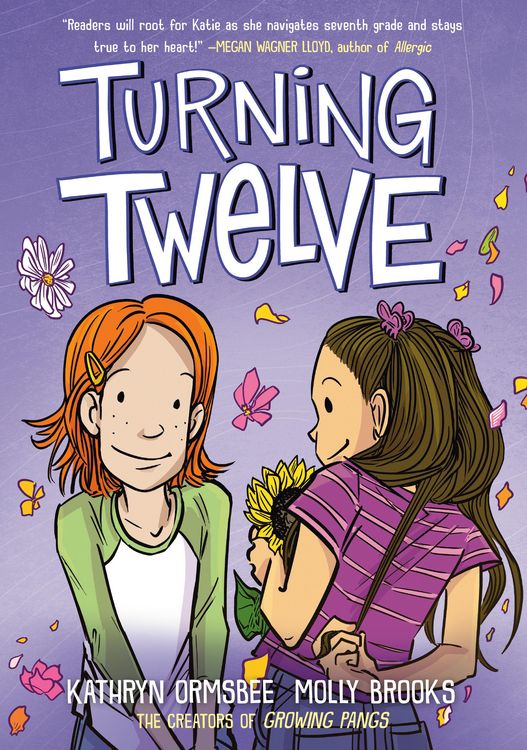 Produktbild: Turning Twelve