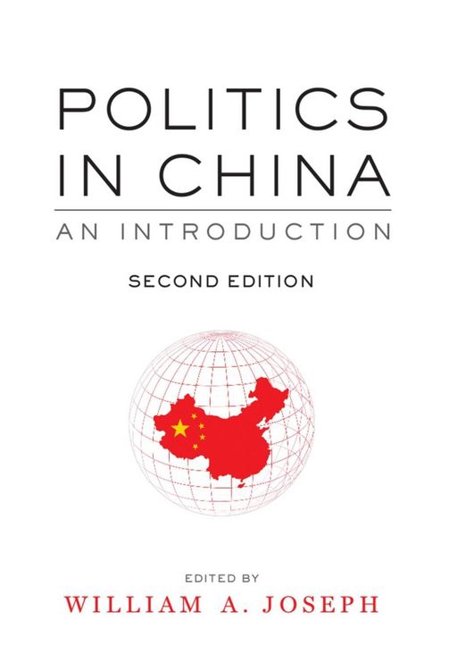 Produktbild: Politics in China