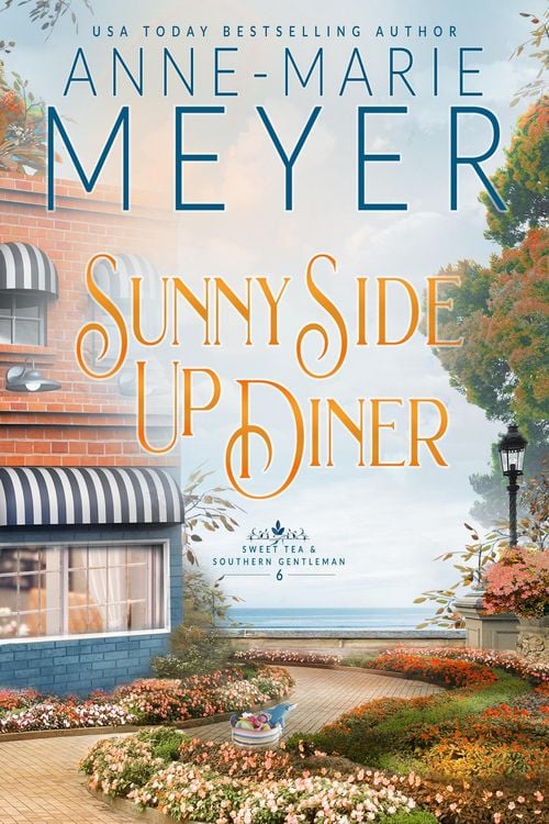 Produktbild: Sunny Side Up Diner