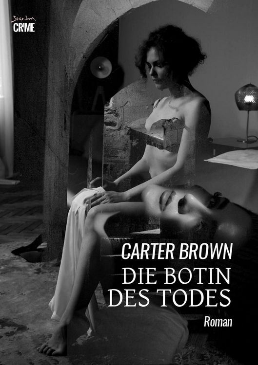 Produktbild: Die Botin des Todes