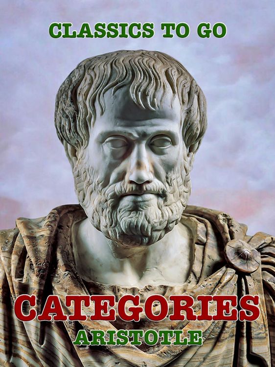 Produktbild: Categories