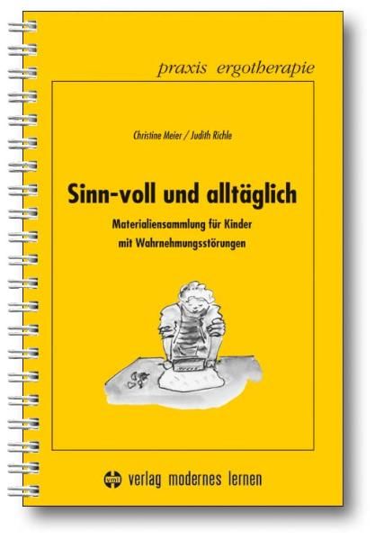 Produktbild: Sinn-voll und allt&auml;glich