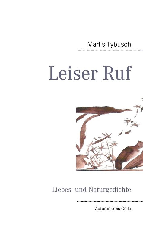 Produktbild: Leiser Ruf