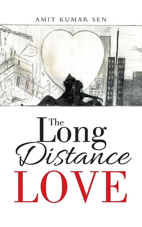 Produktbild: The Long Distance Love
