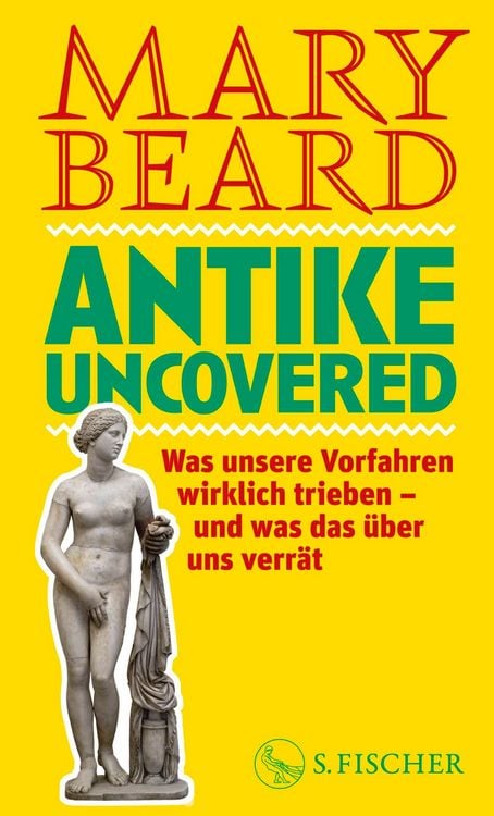 Produktbild: Antike uncovered