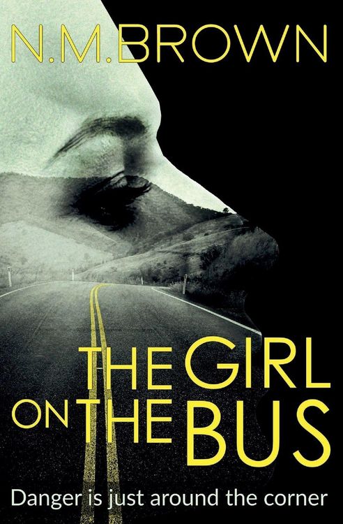 Produktbild: The Girl on the Bus